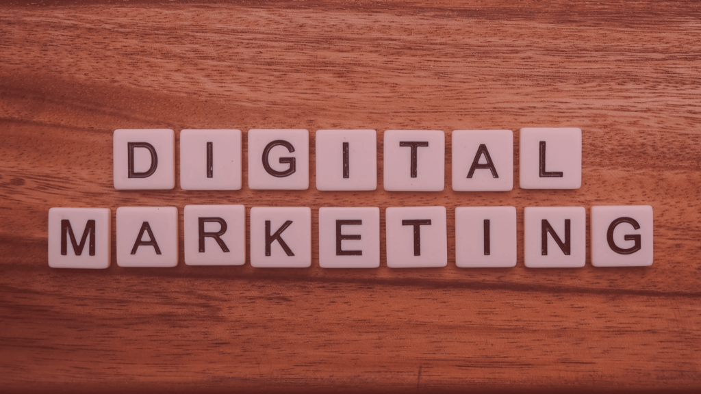 scope of digital marketing in Businesses
