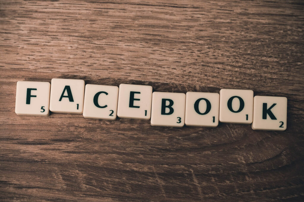 Facebook optimization