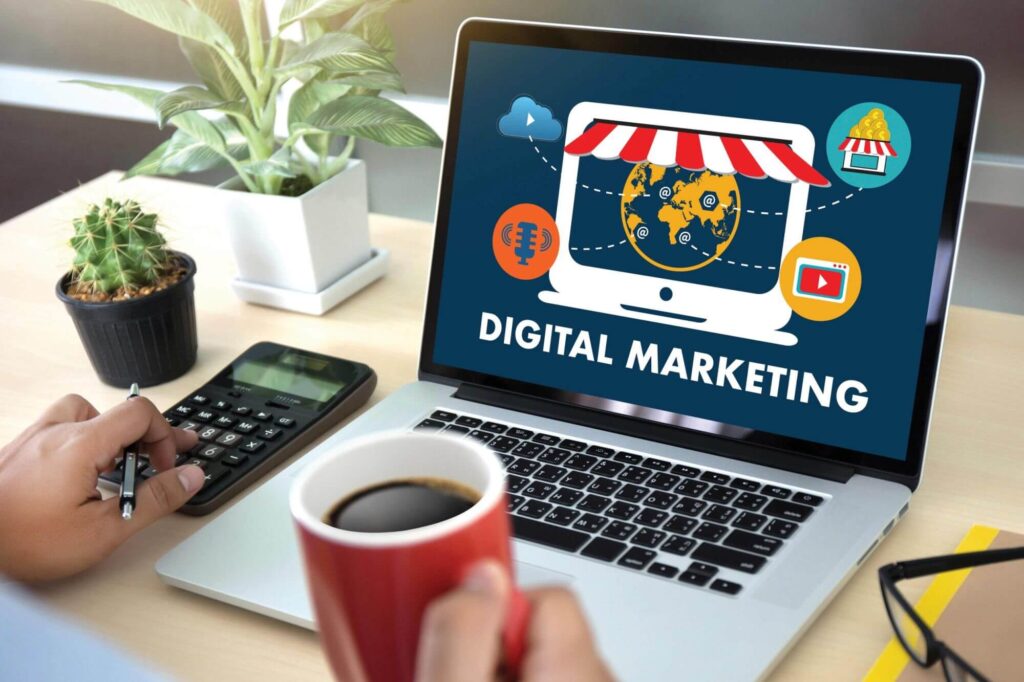 best digital marketing company in hubli