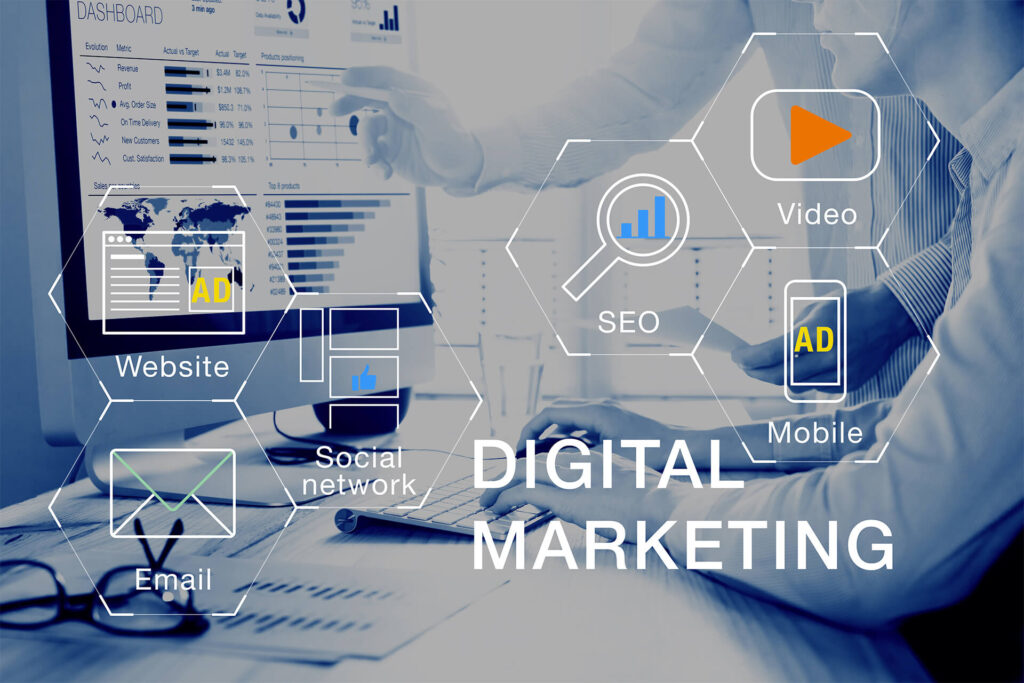 best digital marketing company in hubli