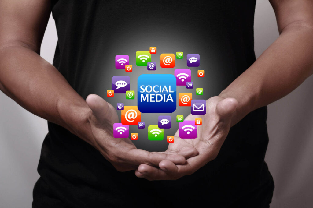 Best Social Media Marketing Company in Hubli-Dharwad