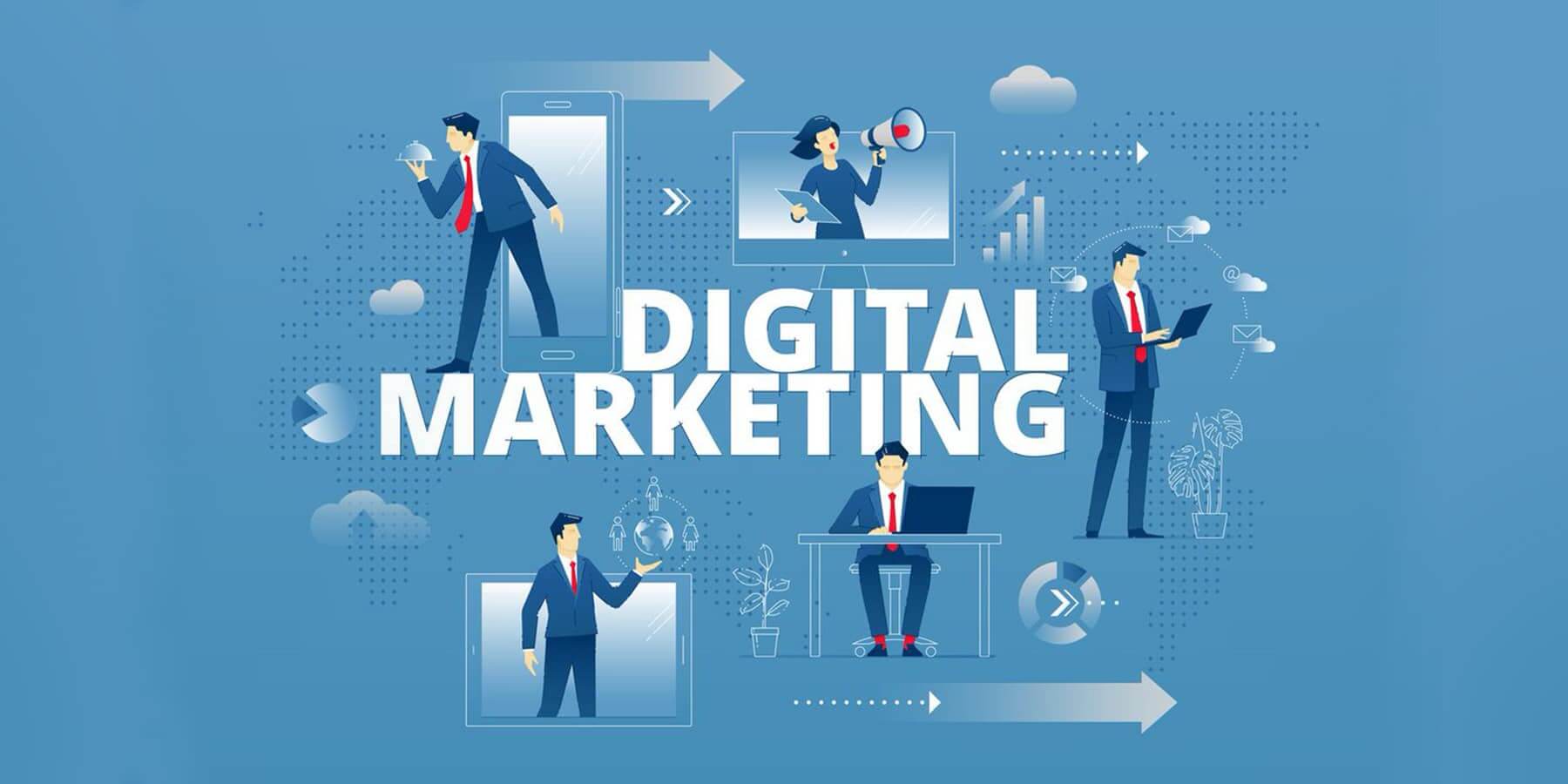 best digital marketing company in Gadag