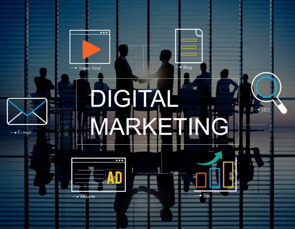 Discover the Top Digital Marketing Services in Hubli-Dharwad