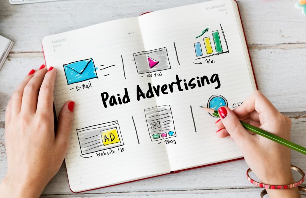 paid social media marketing 